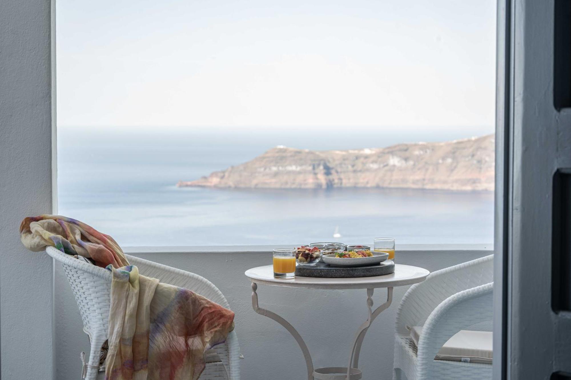 Bed and Breakfast La Roka, Cliffside Memories Імеровіглі Екстер'єр фото