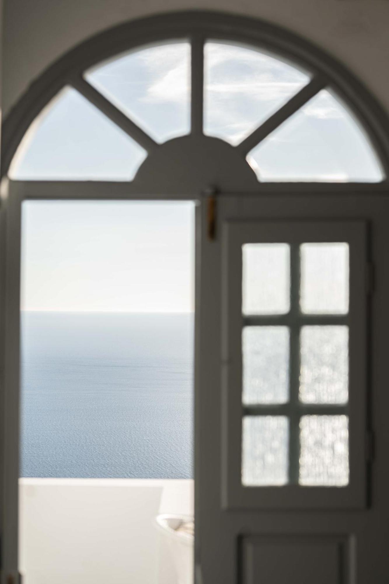 Bed and Breakfast La Roka, Cliffside Memories Імеровіглі Екстер'єр фото